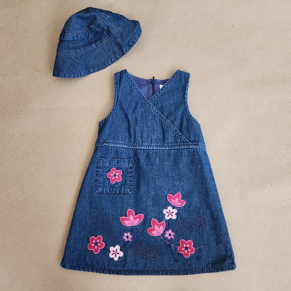 Dress | Jillian's Closet - Picture 1 of 8